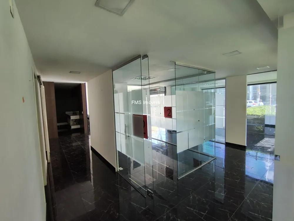 Loja-Salão, 300 m² - Foto 2