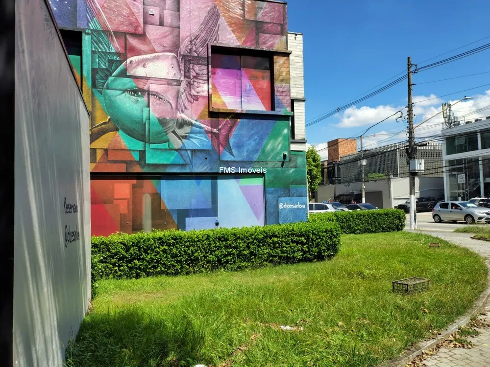 Loja-Salão, 300 m² - Foto 1
