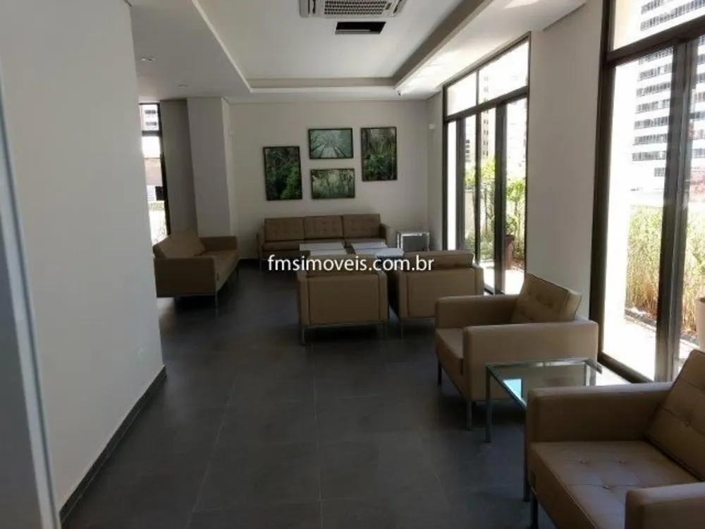 Apartamento, 1 quarto, 43 m² - Foto 4