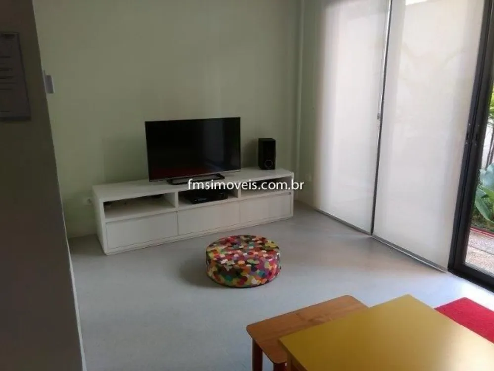 Apartamento, 1 quarto, 43 m² - Foto 2