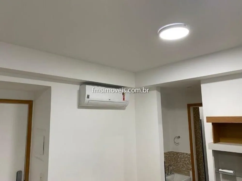 Apartamento, 1 quarto, 43 m² - Foto 6