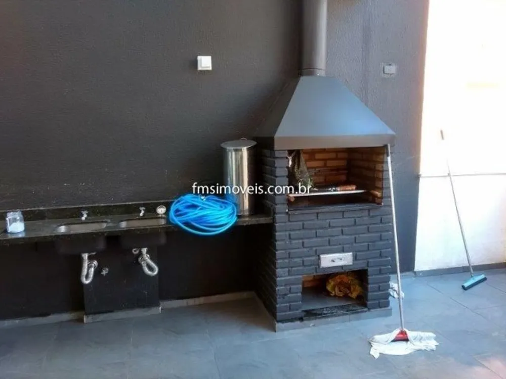 Apartamento, 1 quarto, 43 m² - Foto 8