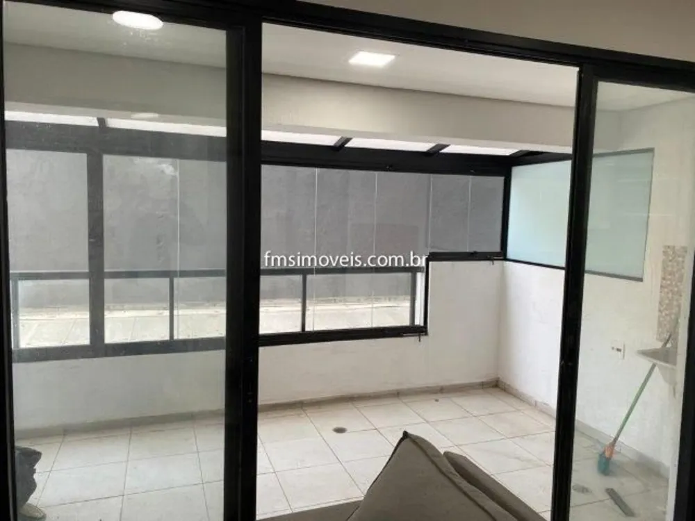 Apartamento, 1 quarto, 43 m² - Foto 5