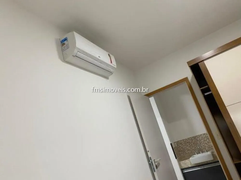 Apartamento, 1 quarto, 43 m² - Foto 1