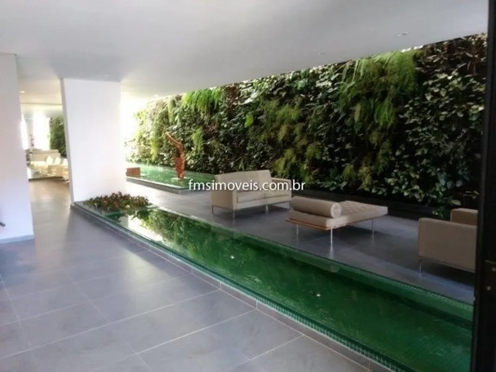 Apartamento, 1 quarto, 43 m² - Foto 3
