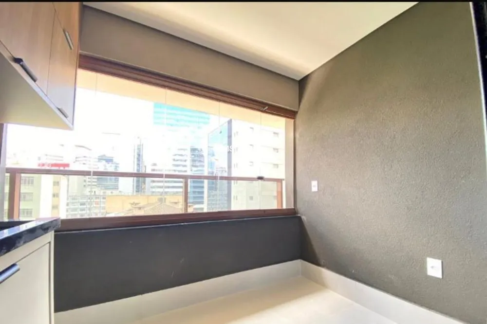 Apartamento, 1 quarto, 25 m² - Foto 3