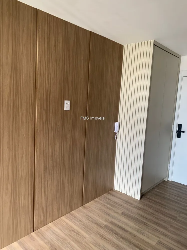 Apartamento, 1 quarto, 25 m² - Foto 1