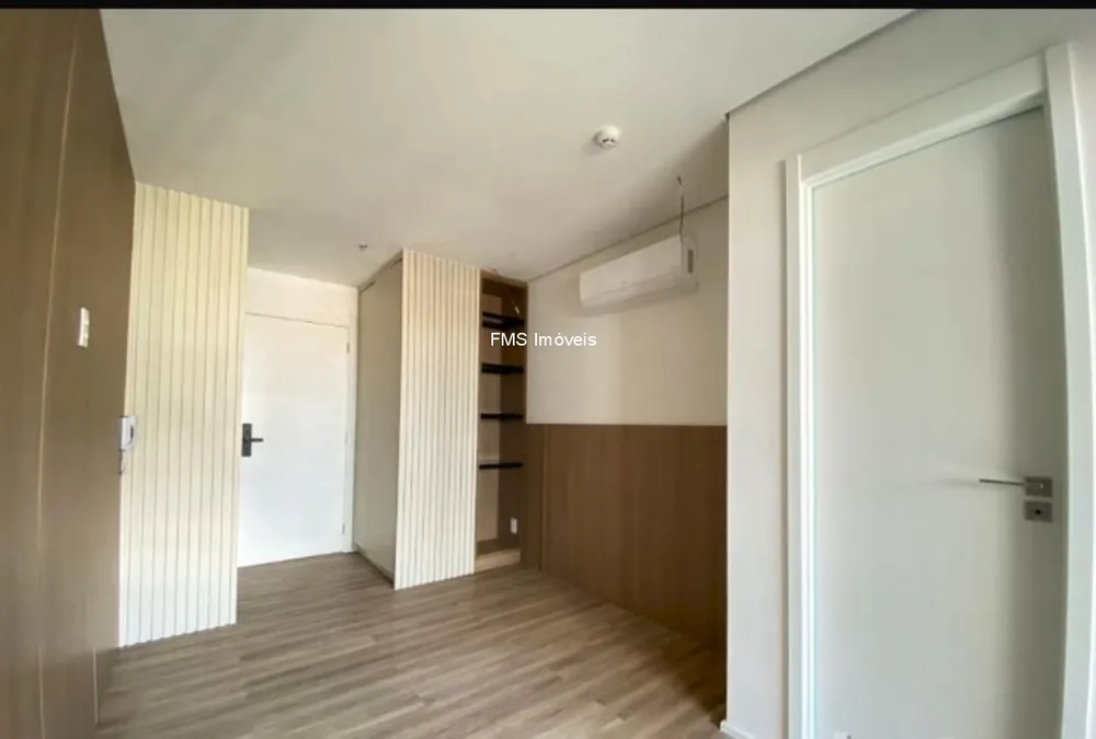 Apartamento, 1 quarto, 25 m² - Foto 2