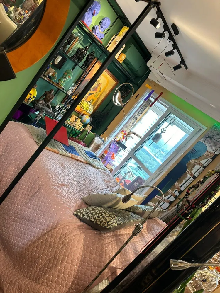 Apartamento, 1 quarto, 47 m² - Foto 3