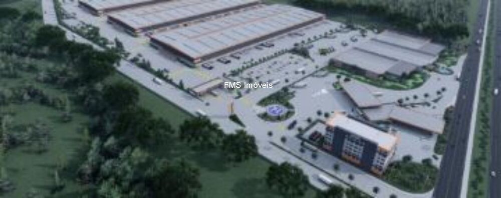 Depósito-Galpão, 36000 m² - Foto 7