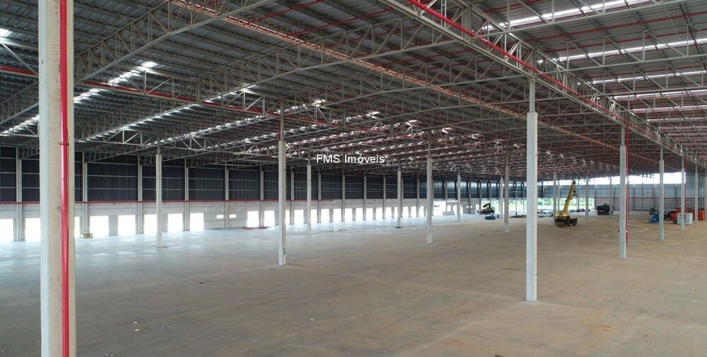 Depósito-Galpão, 36000 m² - Foto 8