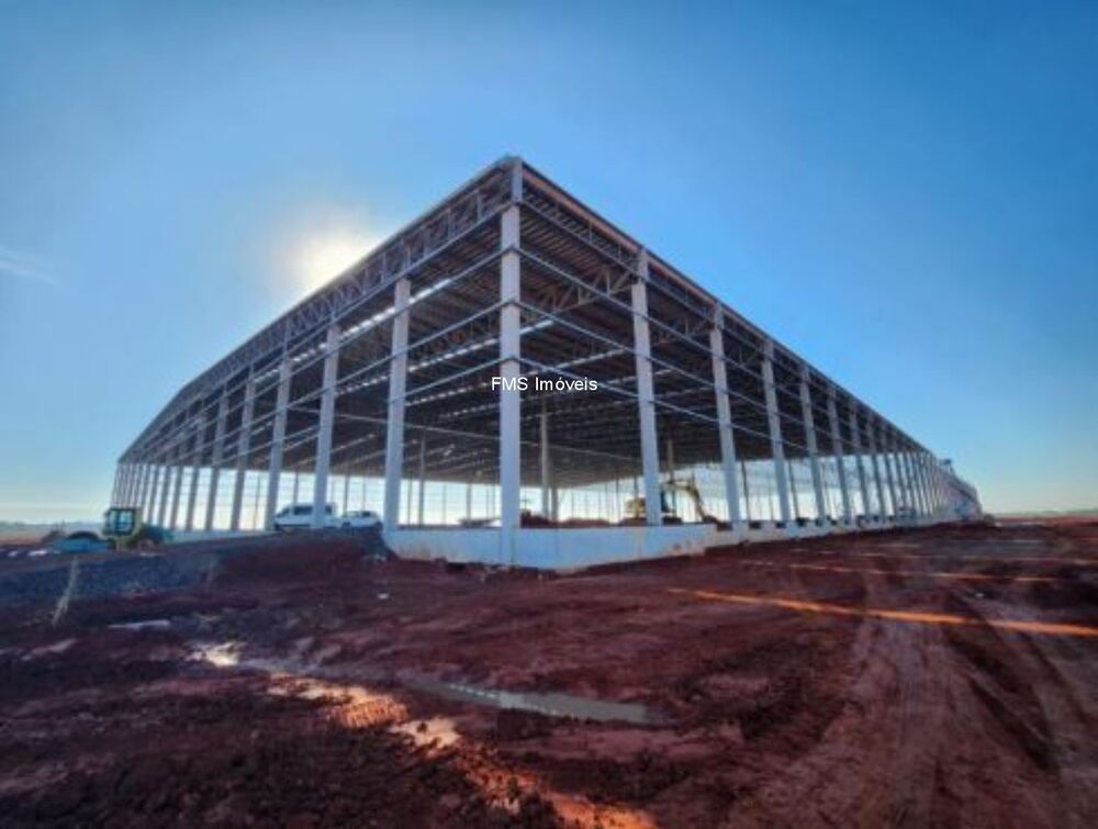 Depósito-Galpão, 36000 m² - Foto 9