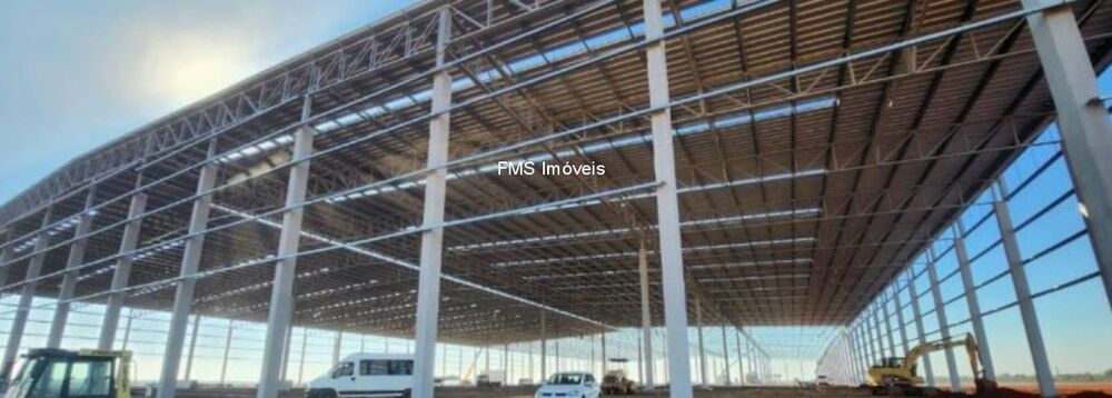 Depósito-Galpão, 36000 m² - Foto 1
