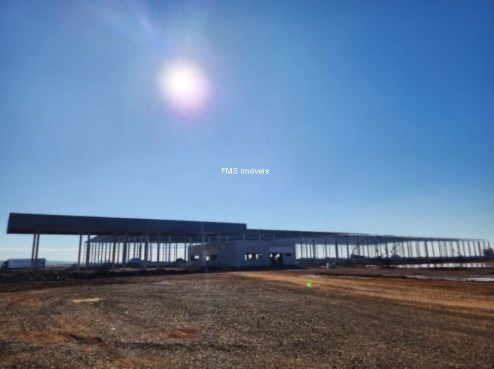Depósito-Galpão, 36000 m² - Foto 3