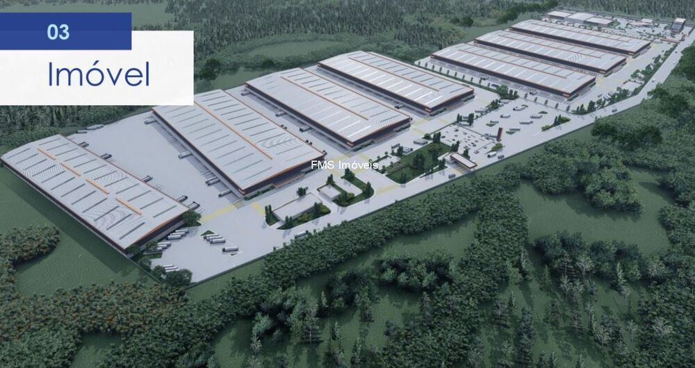 Depósito-Galpão, 36000 m² - Foto 6