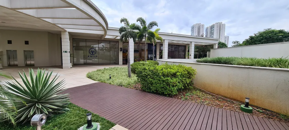 Sala-Conjunto, 204 m² - Foto 29