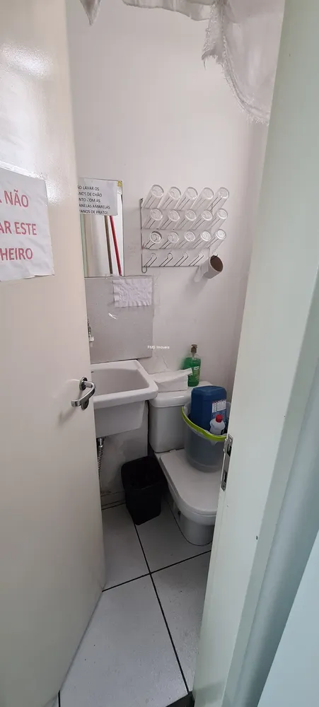 Sala-Conjunto, 204 m² - Foto 23