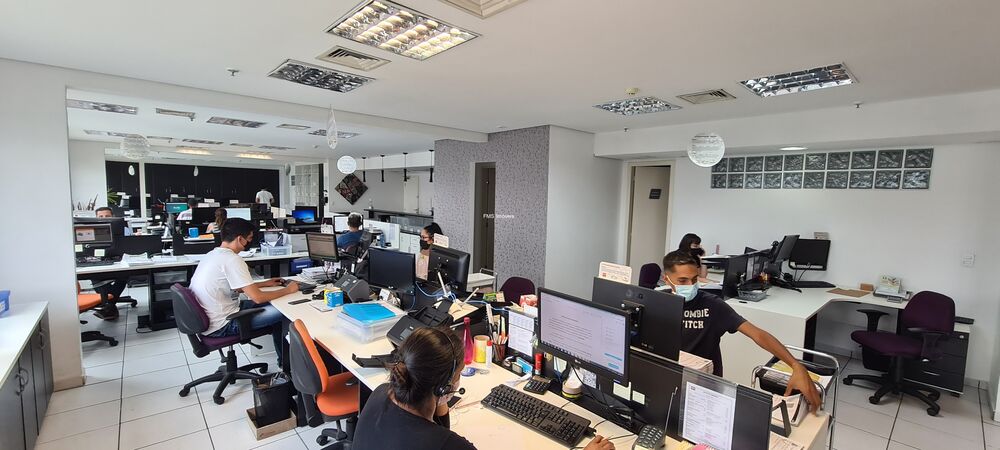 Sala-Conjunto, 204 m² - Foto 4