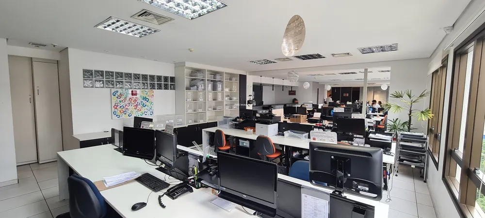 Sala-Conjunto, 204 m² - Foto 30
