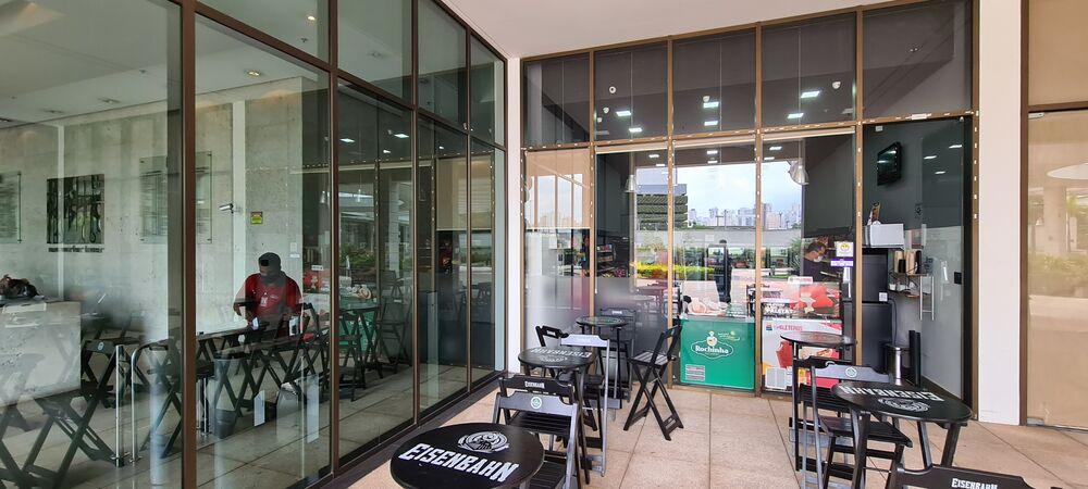 Sala-Conjunto, 204 m² - Foto 13