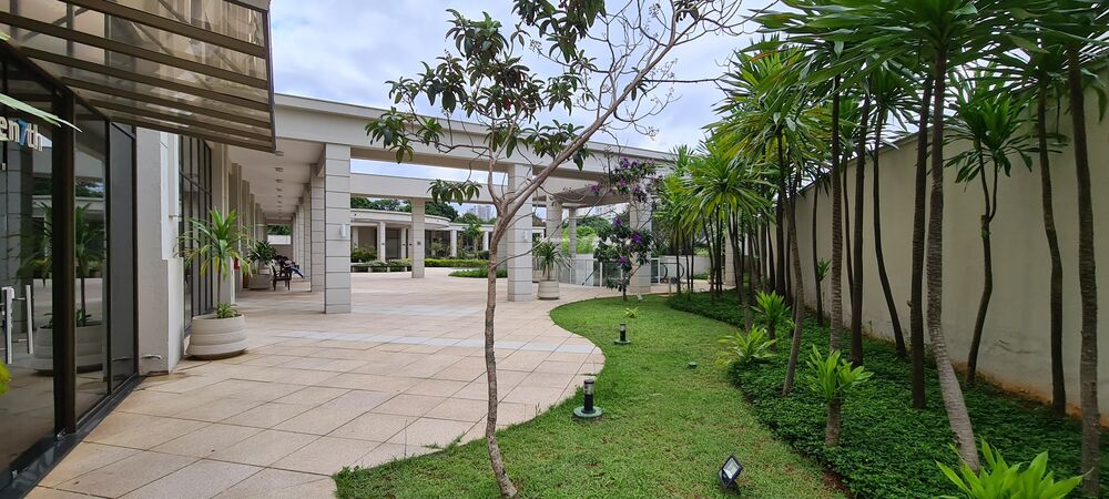 Sala-Conjunto, 204 m² - Foto 16