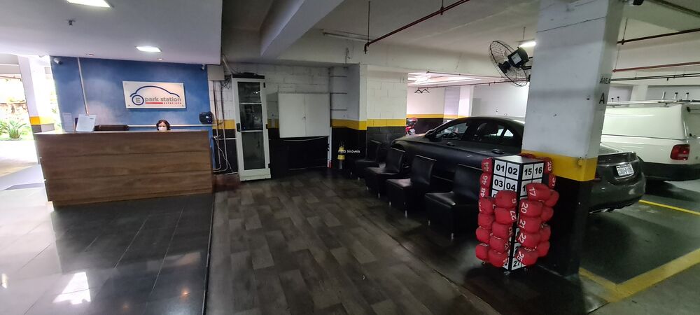 Sala-Conjunto, 204 m² - Foto 20