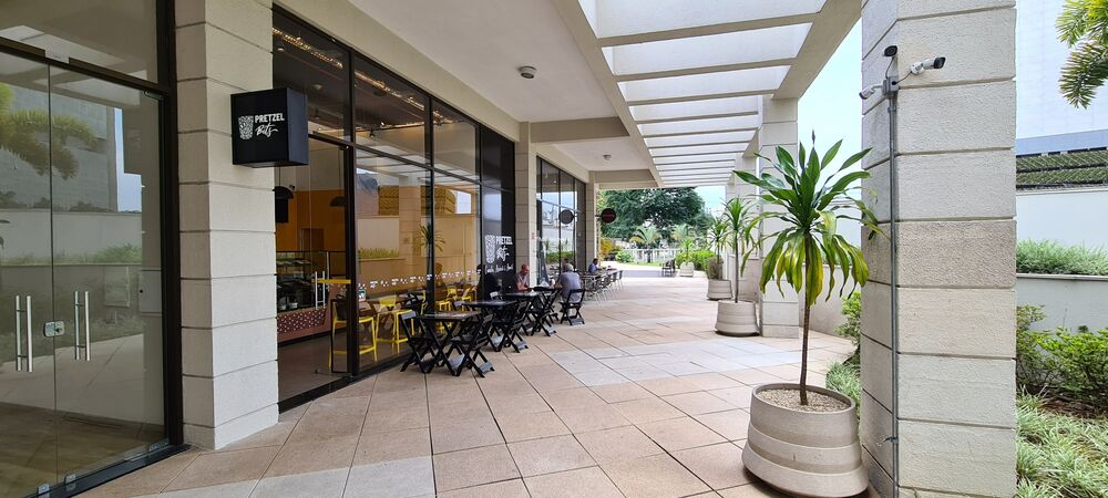 Sala-Conjunto, 204 m² - Foto 10