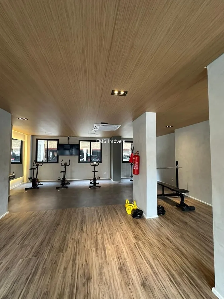 Apartamento, 1 quarto, 24 m² - Foto 4