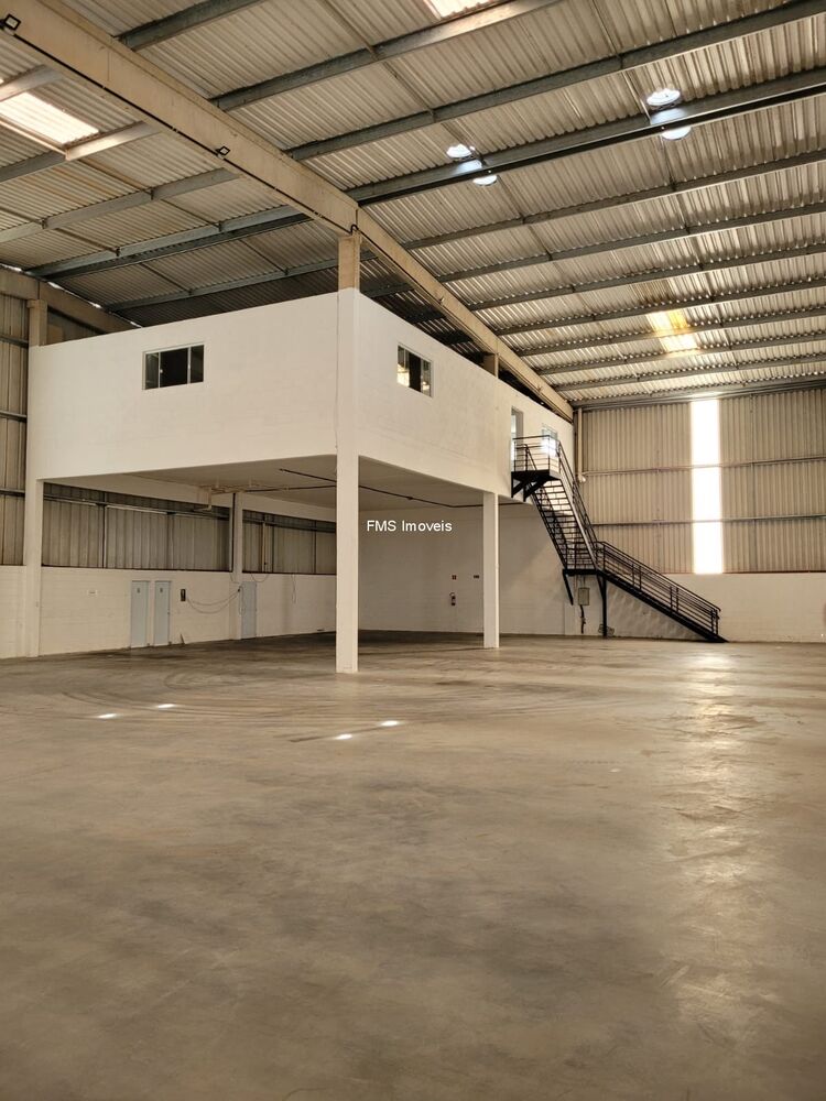 Depósito-Galpão, 3413 m² - Foto 7