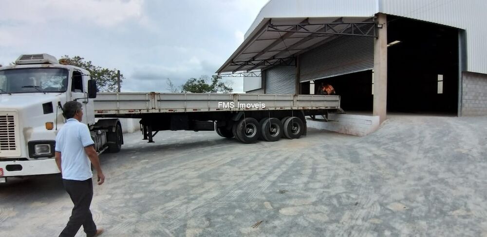 Depósito-Galpão, 3413 m² - Foto 20