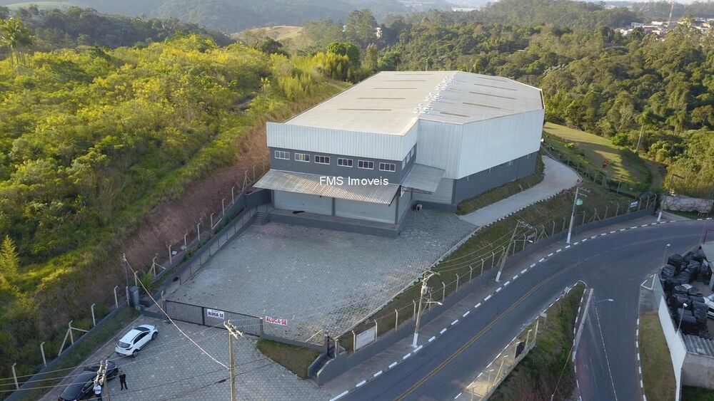 Depósito-Galpão, 3413 m² - Foto 11