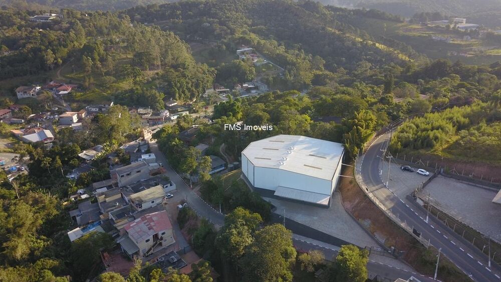Depósito-Galpão, 3413 m² - Foto 4
