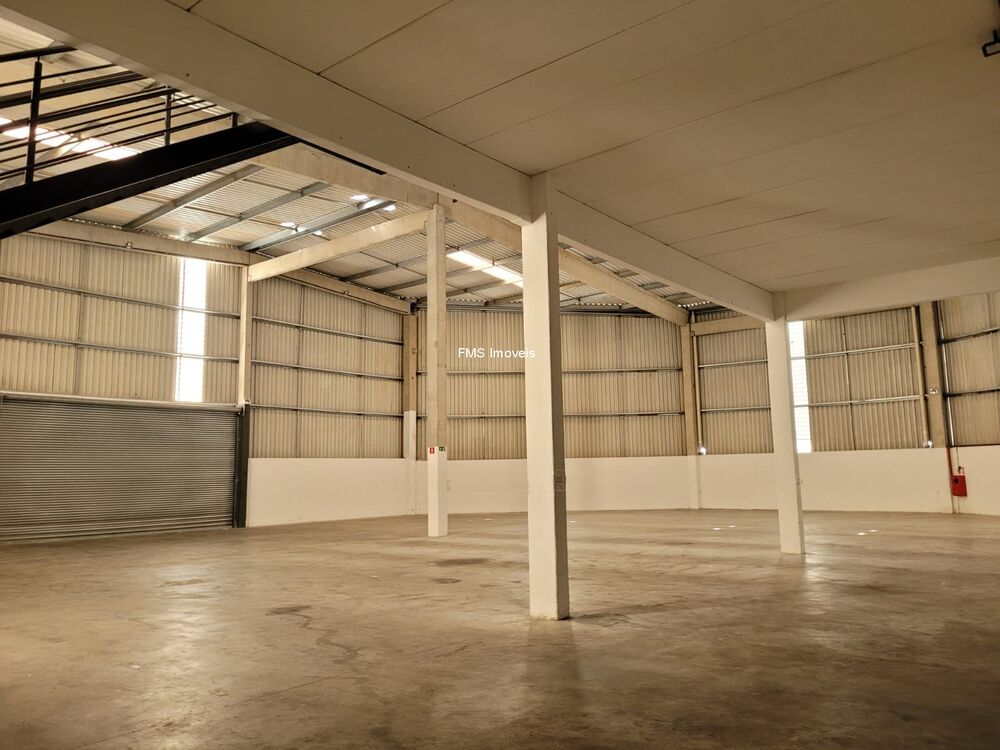 Depósito-Galpão, 3413 m² - Foto 9