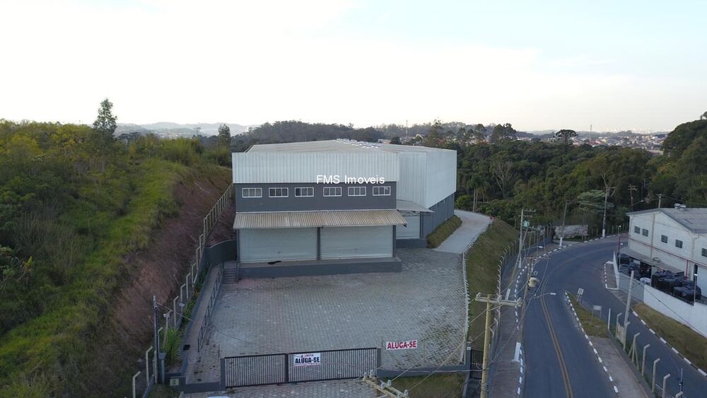 Depósito-Galpão, 3413 m² - Foto 5