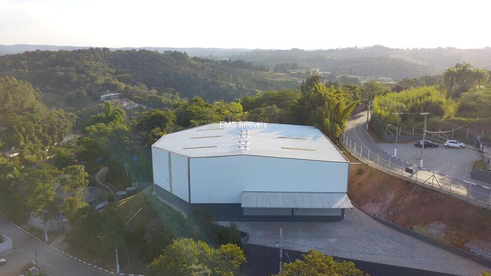 Depósito-Galpão, 3413 m² - Foto 2