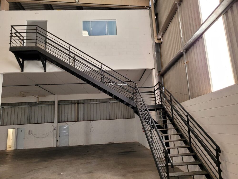 Depósito-Galpão, 3413 m² - Foto 10