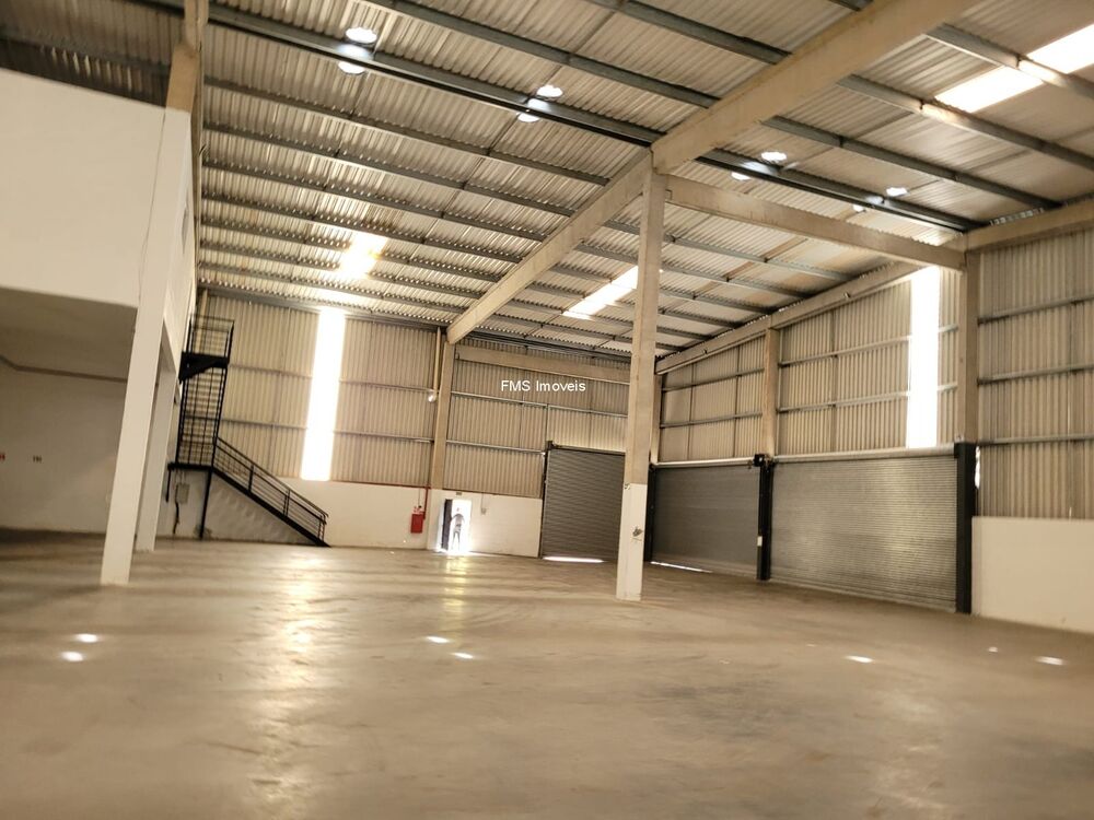 Depósito-Galpão, 3413 m² - Foto 8