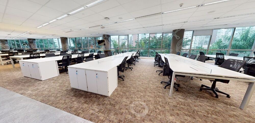 Sala-Conjunto, 871 m² - Foto 2