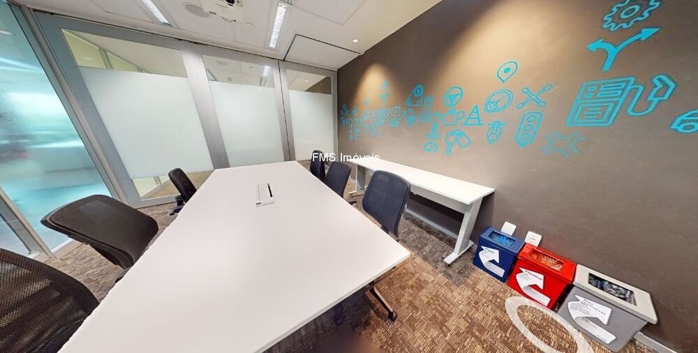 Sala-Conjunto, 871 m² - Foto 7