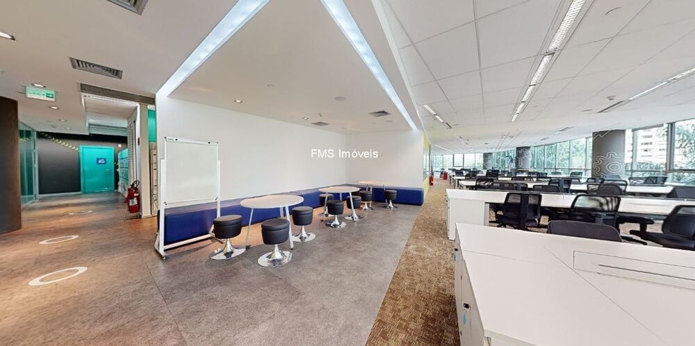 Sala-Conjunto, 871 m² - Foto 4