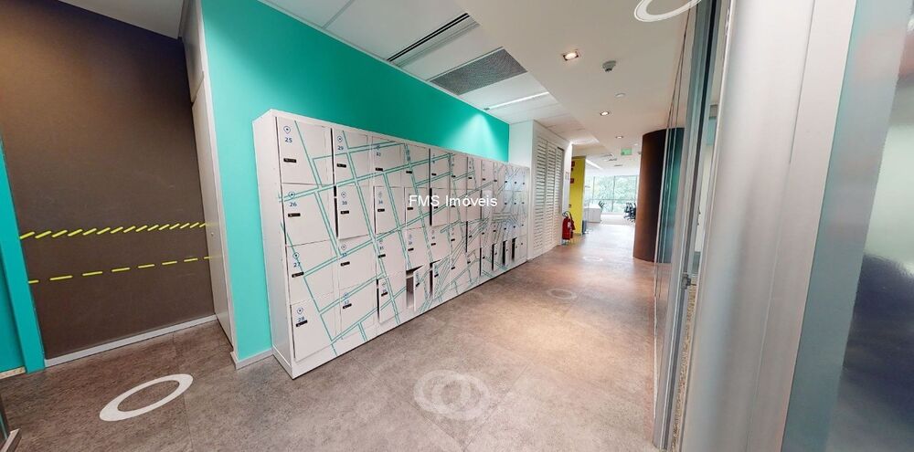 Sala-Conjunto, 871 m² - Foto 9