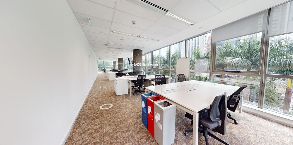 Sala-Conjunto, 871 m² - Foto 8