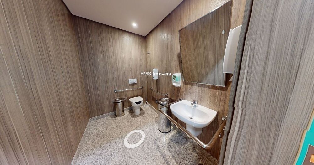 Sala-Conjunto, 871 m² - Foto 12