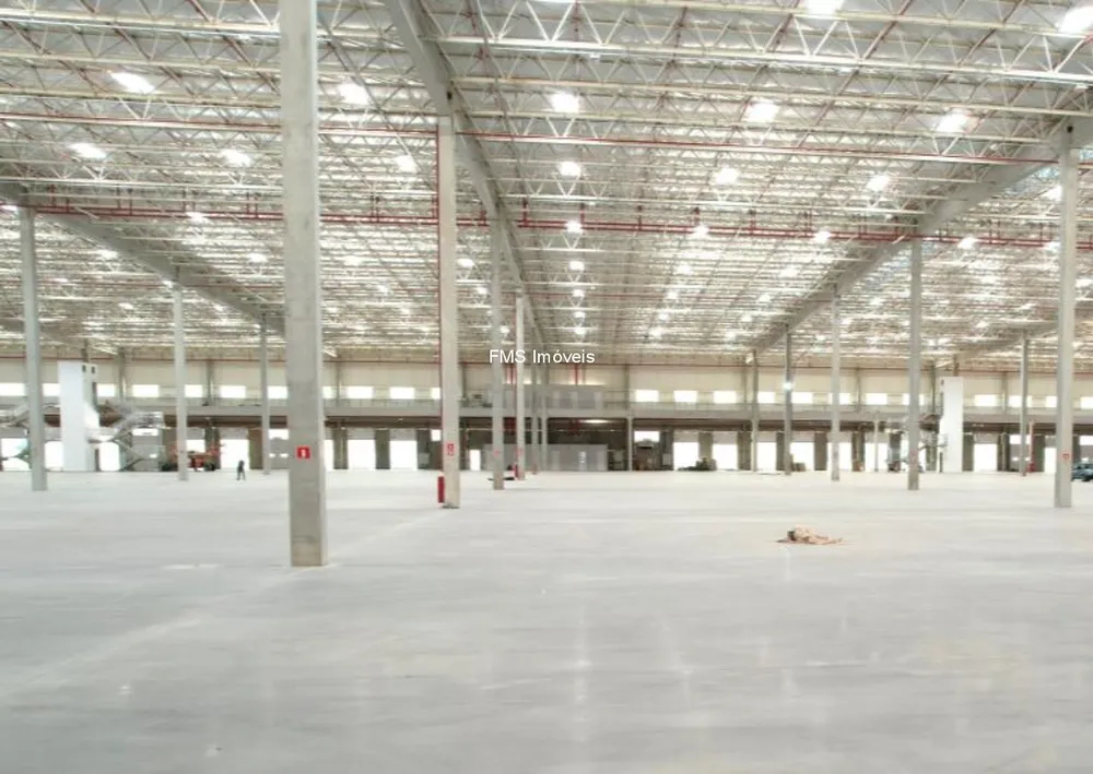 Depósito-Galpão, 8875 m² - Foto 2
