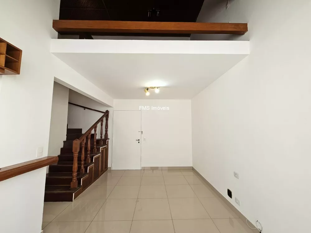 Apartamento à venda com 1 quarto, 55m² - Foto 4