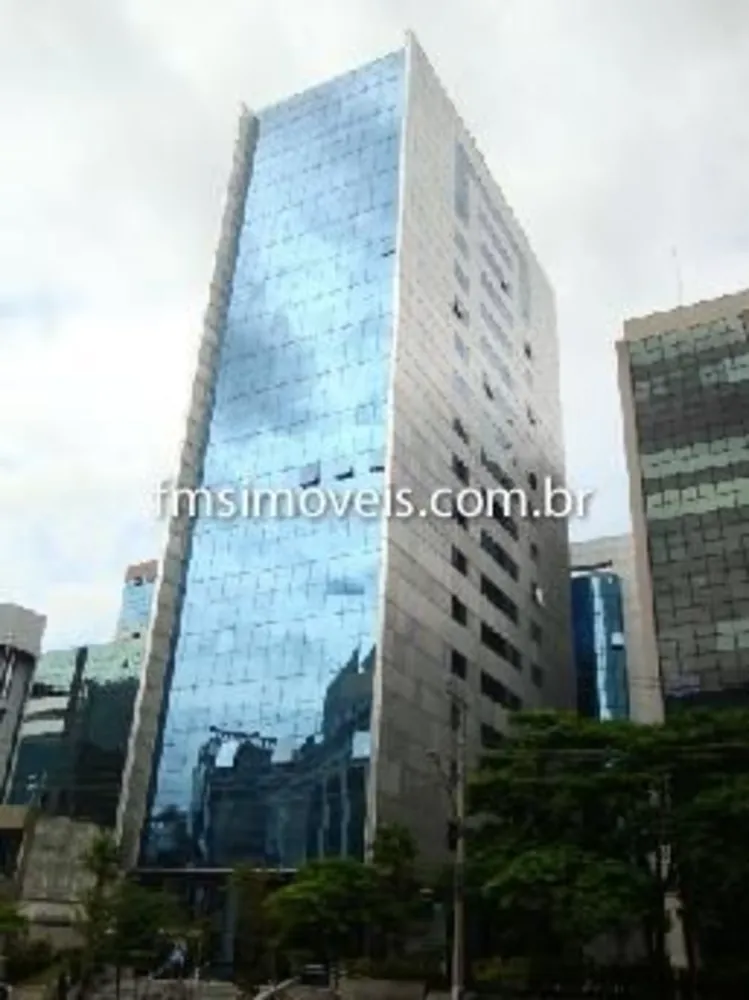 Sala-Conjunto, 424 m² - Foto 1
