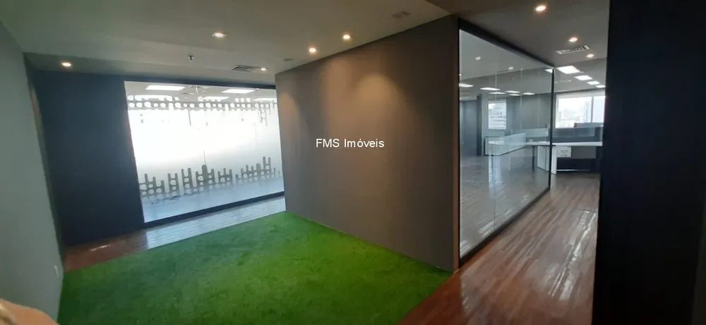 Sala-Conjunto, 424 m² - Foto 13