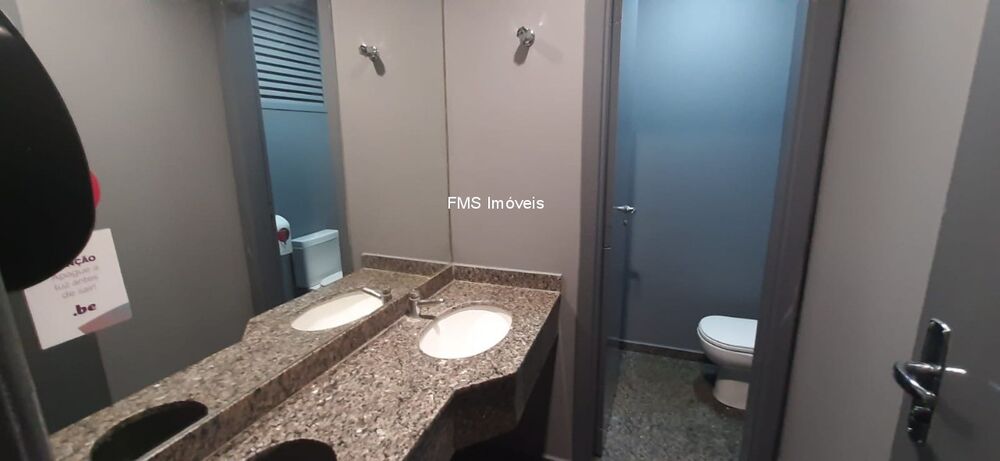 Sala-Conjunto, 424 m² - Foto 1