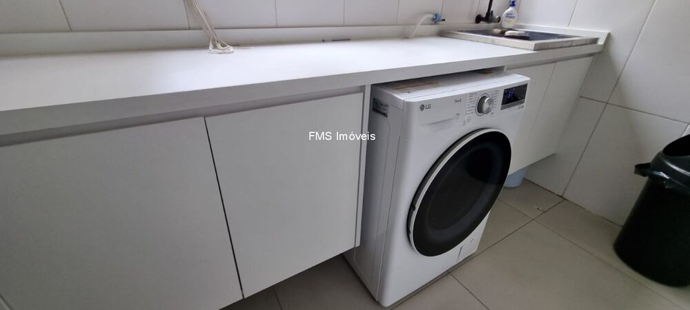 Apartamento à venda com 4 quartos, 138m² - Foto 29