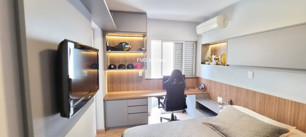 Apartamento à venda com 4 quartos, 138m² - Foto 10